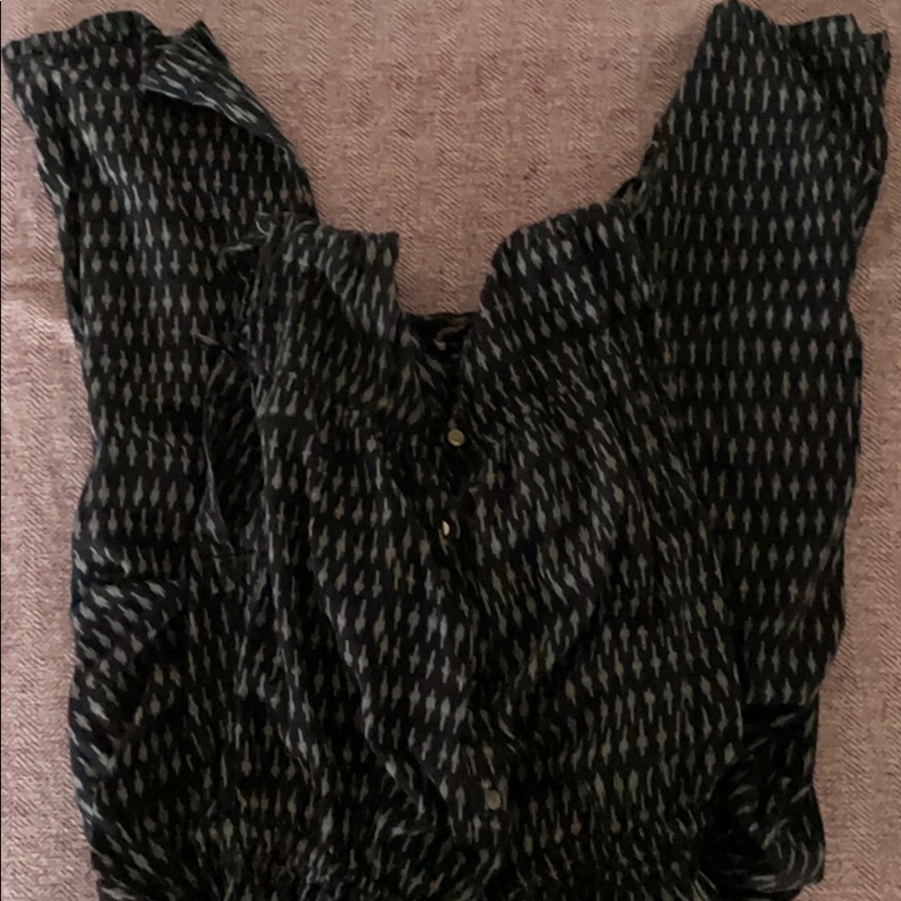 Matta NY jumpsuit